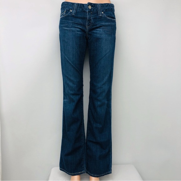 Gap Straight Boot Cut Jeans - Picture 1 of 16